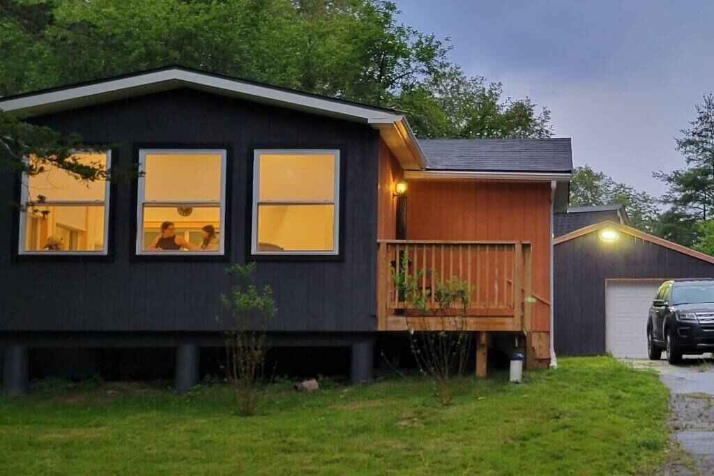 Photo of Others in Mongaup Valley