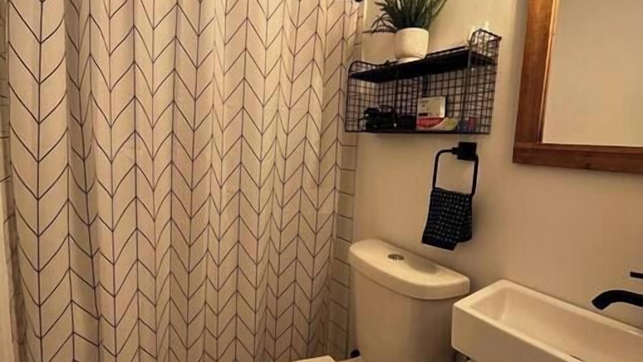 Photo of Bathroom in Mongaup Valley