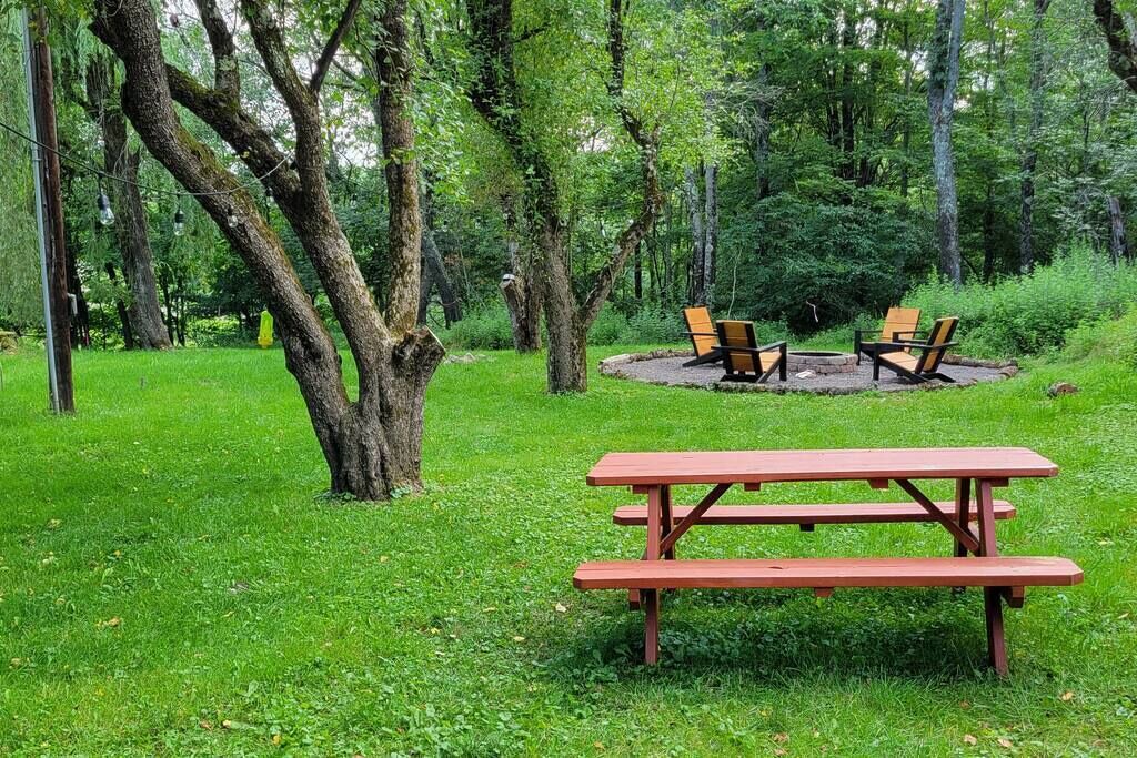 Photo of Others in Mongaup Valley