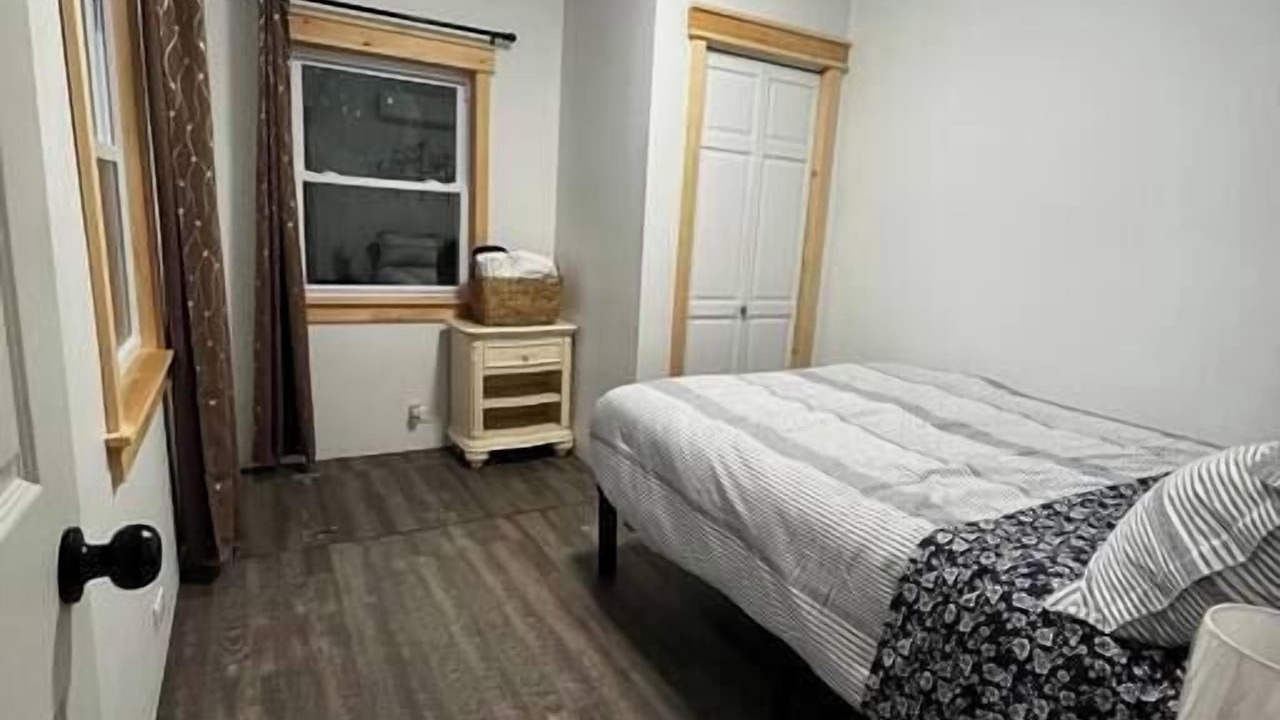 Photo of Bedroom in Mongaup Valley