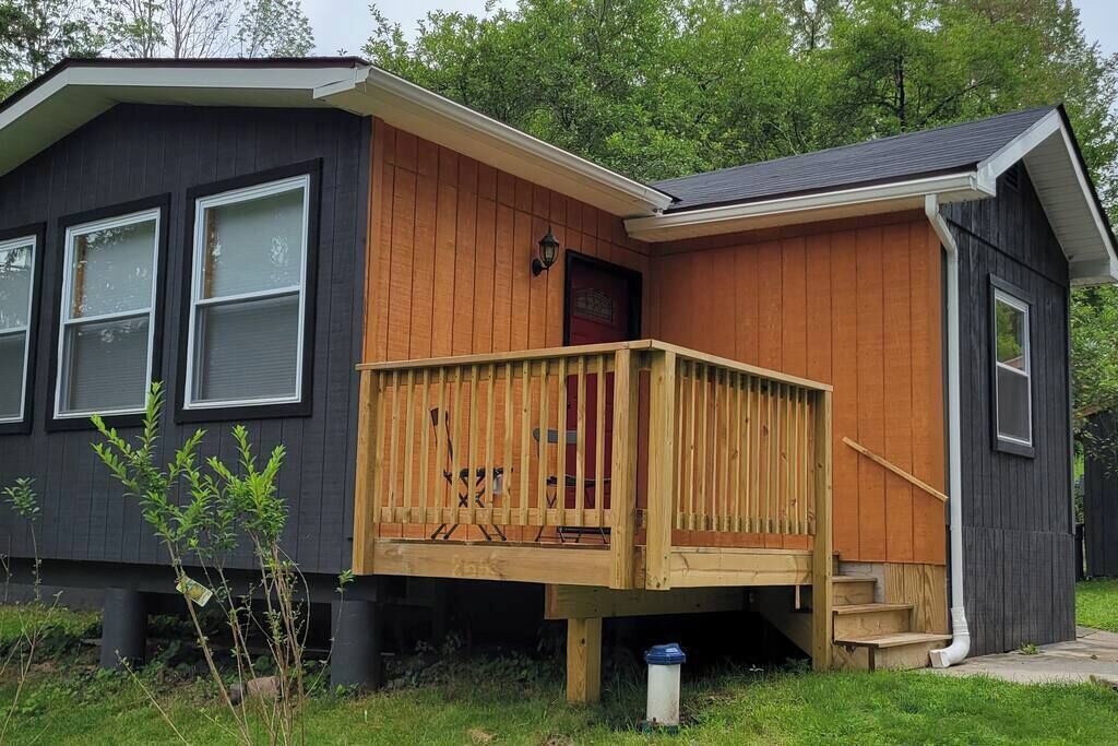 Photo of Others in Mongaup Valley