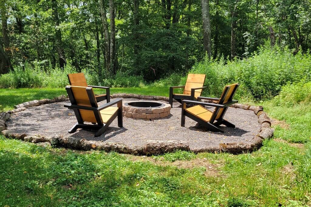 Photo of Others in Mongaup Valley