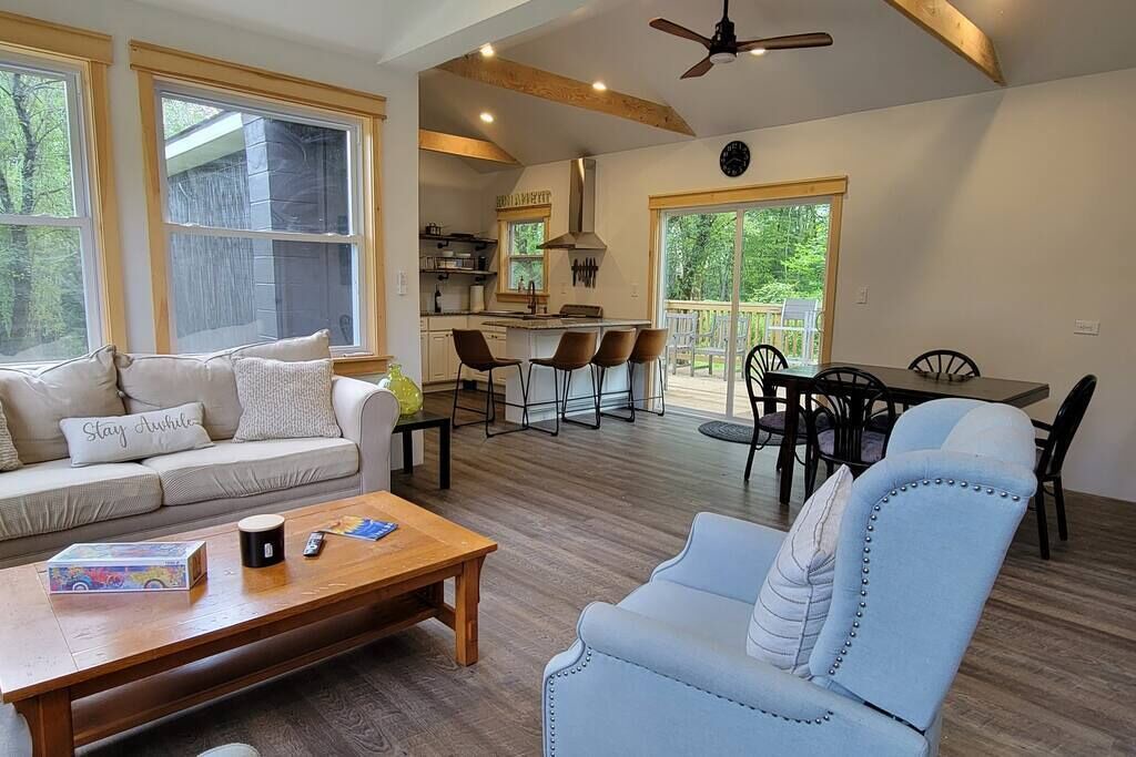 Photo of Others in Mongaup Valley