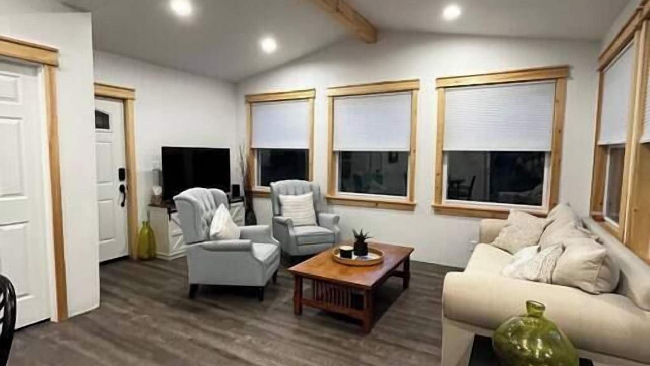 Photo of Livingroom in Mongaup Valley
