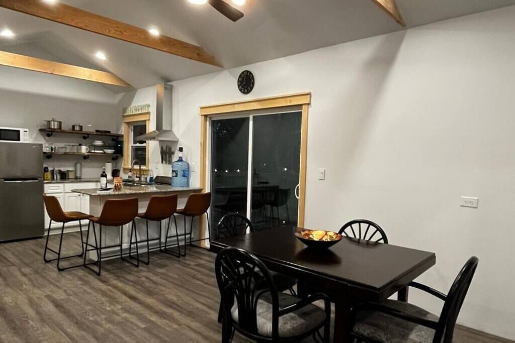 Photo of Livingroom in Mongaup Valley