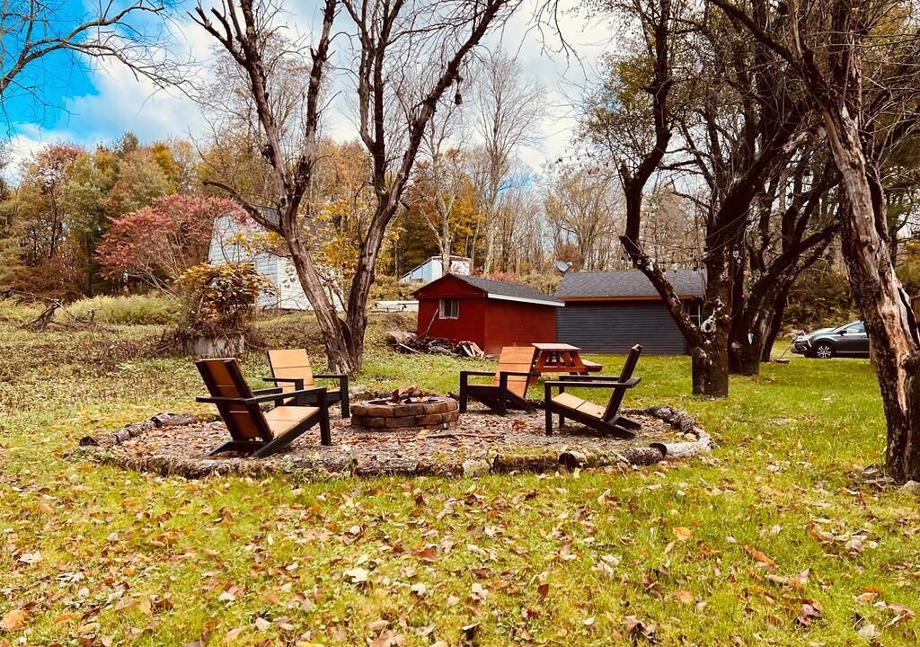 Photo of Others in Mongaup Valley
