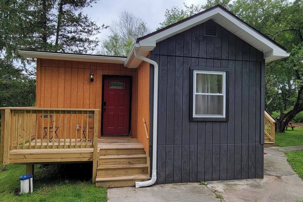 Photo of Others in Mongaup Valley