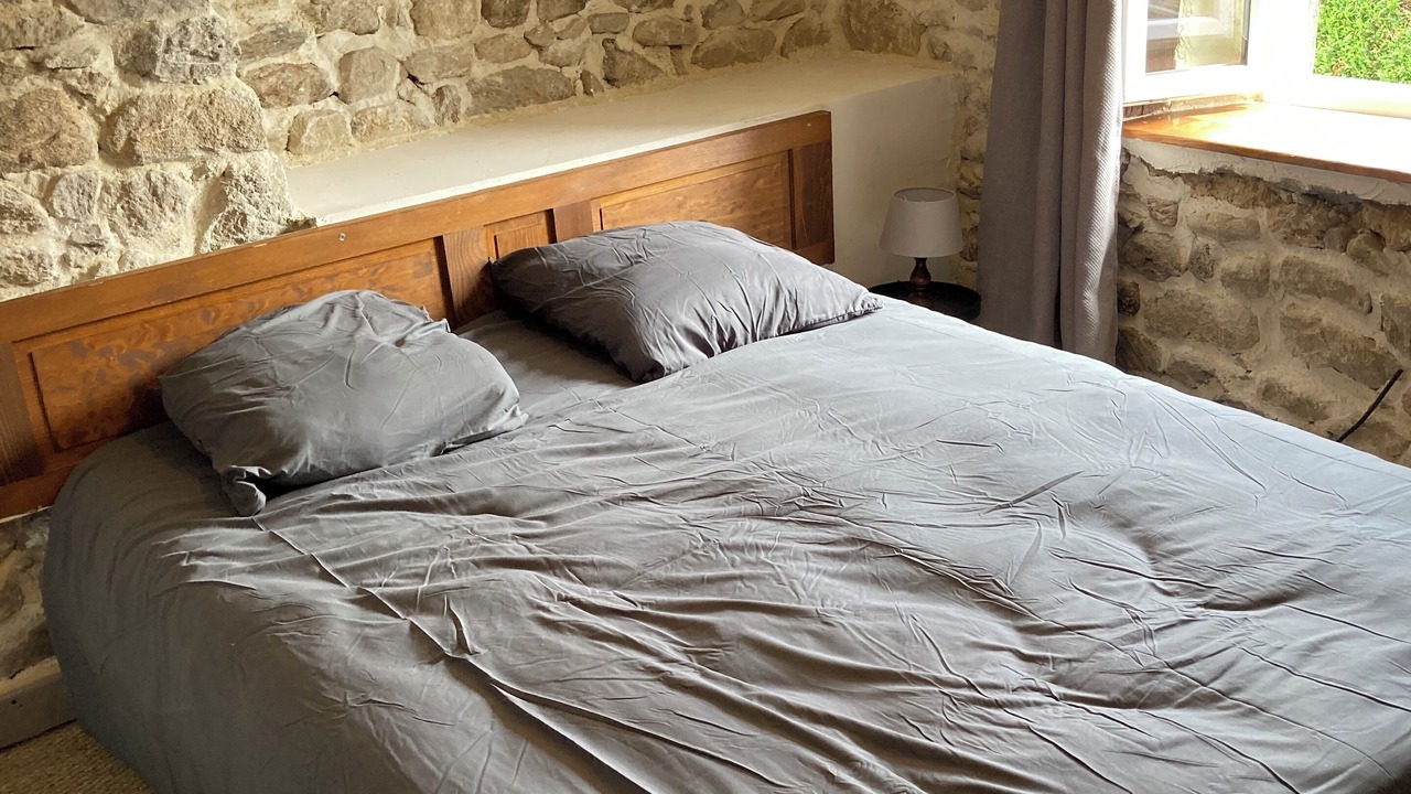 Photo of Bedroom in Job