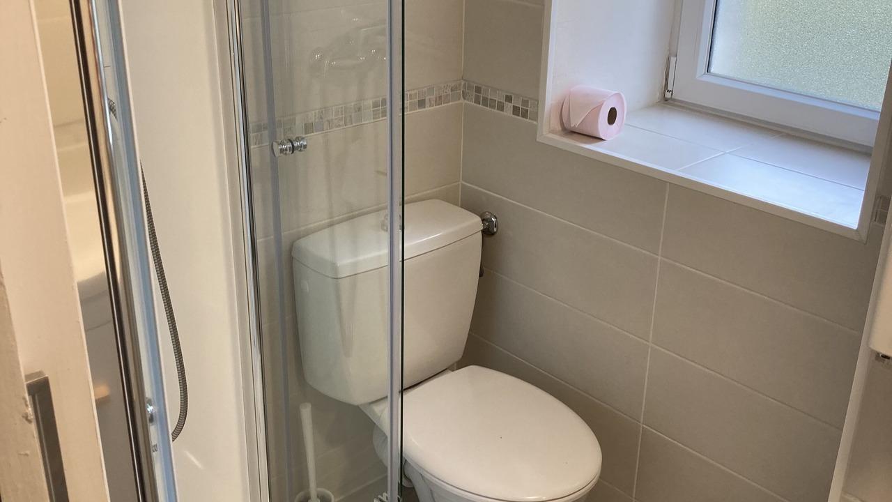 Photo of Bathroom in Job