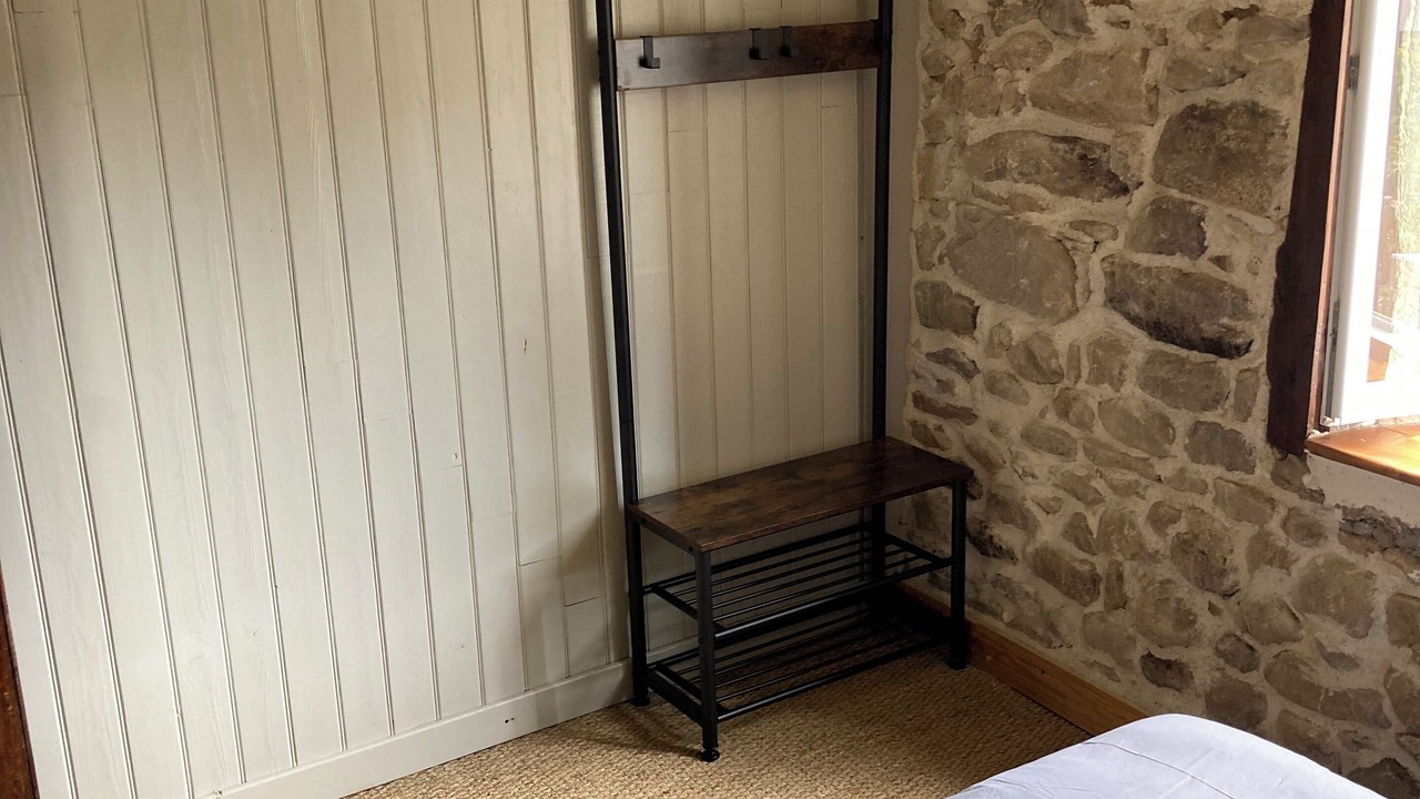 Photo of Bedroom in Job