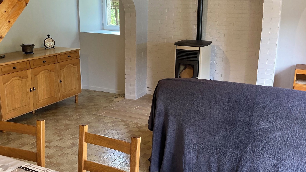 Photo of Bedroom in Job