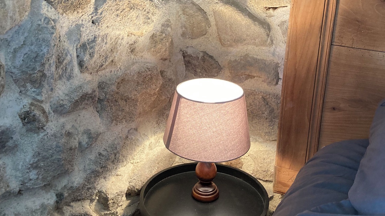 Photo of Bedroom in Job