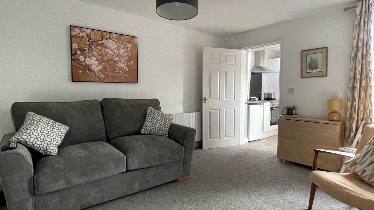 Photo of Livingroom in Worksop