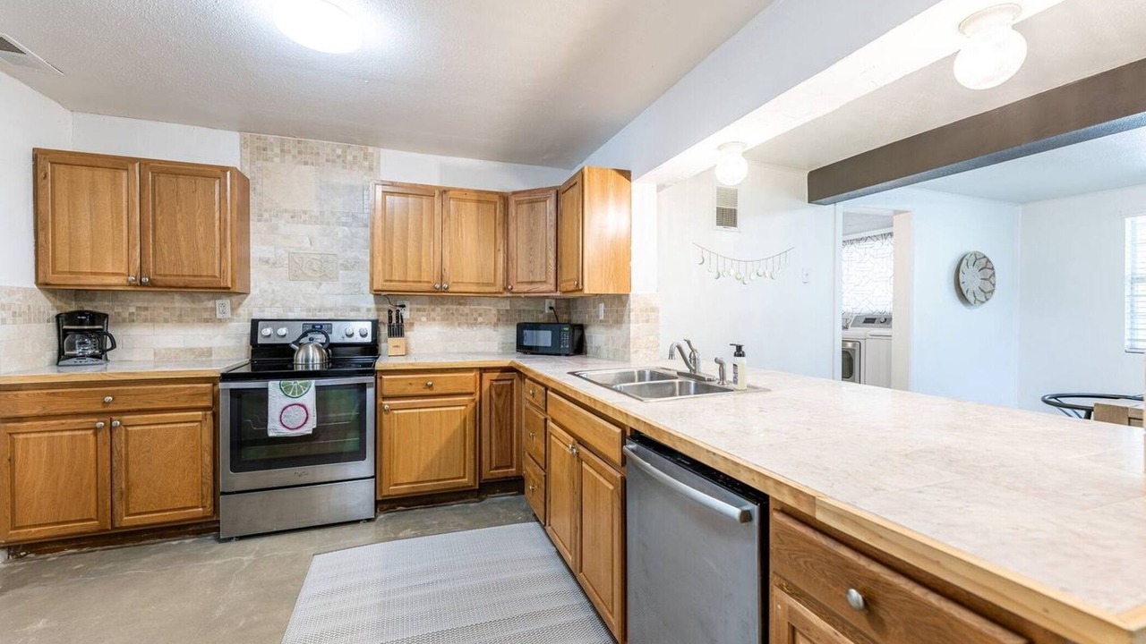 Photo of Kitchen in Rio Vista