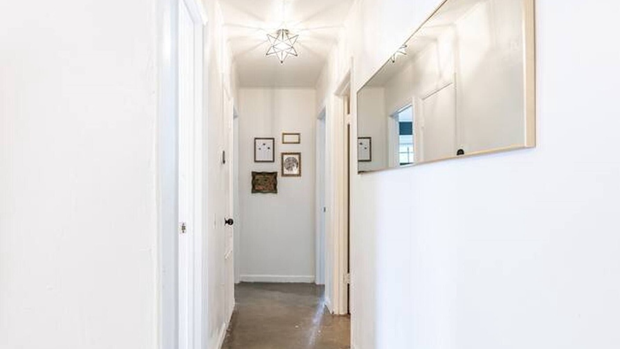 Photo of Bathroom in Rio Vista
