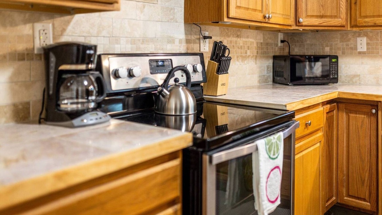 Photo of Kitchen in Rio Vista