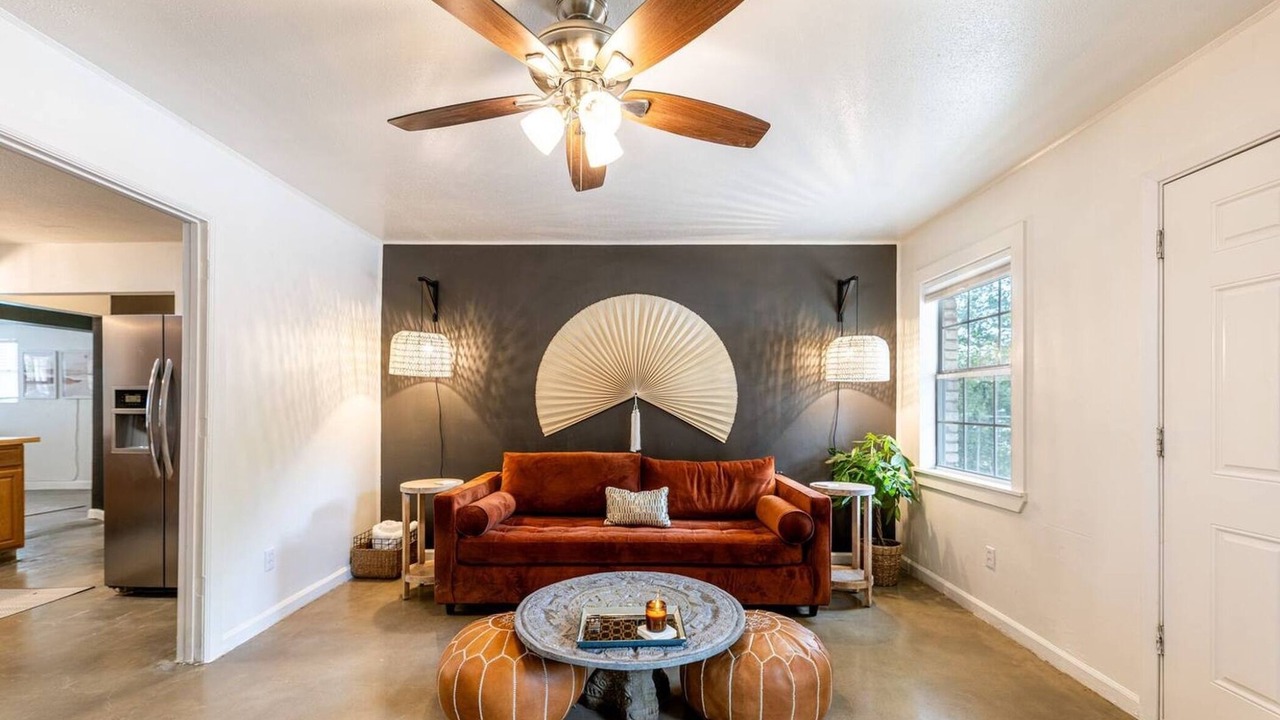 Photo of Bedroom in Rio Vista
