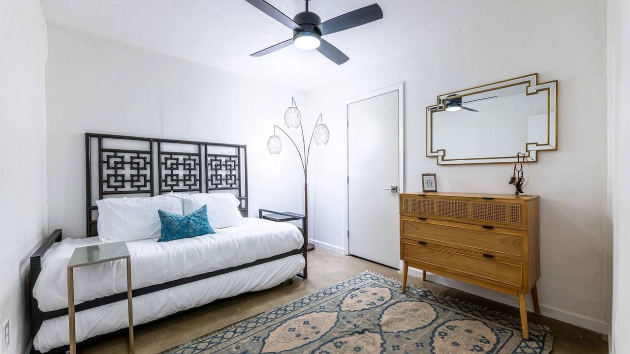 Photo of Bedroom in Rio Vista