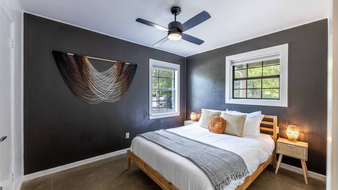 Photo of Bedroom in Rio Vista