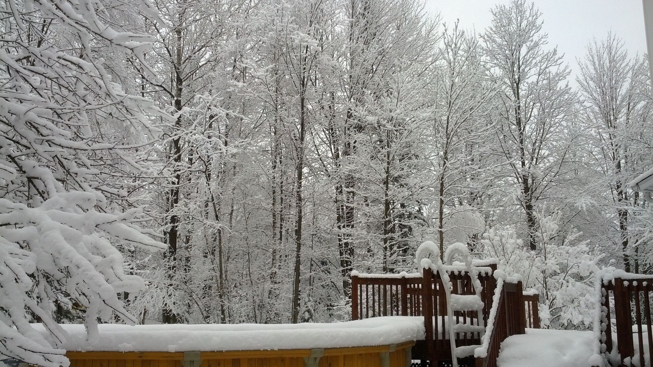 Photo of Outdoor in Sherbrooke
