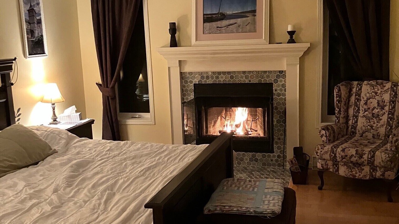 Photo of Bedroom in Sherbrooke