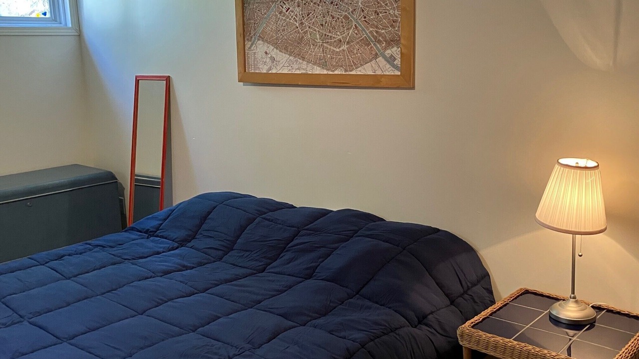 Photo of Bedroom in Sherbrooke