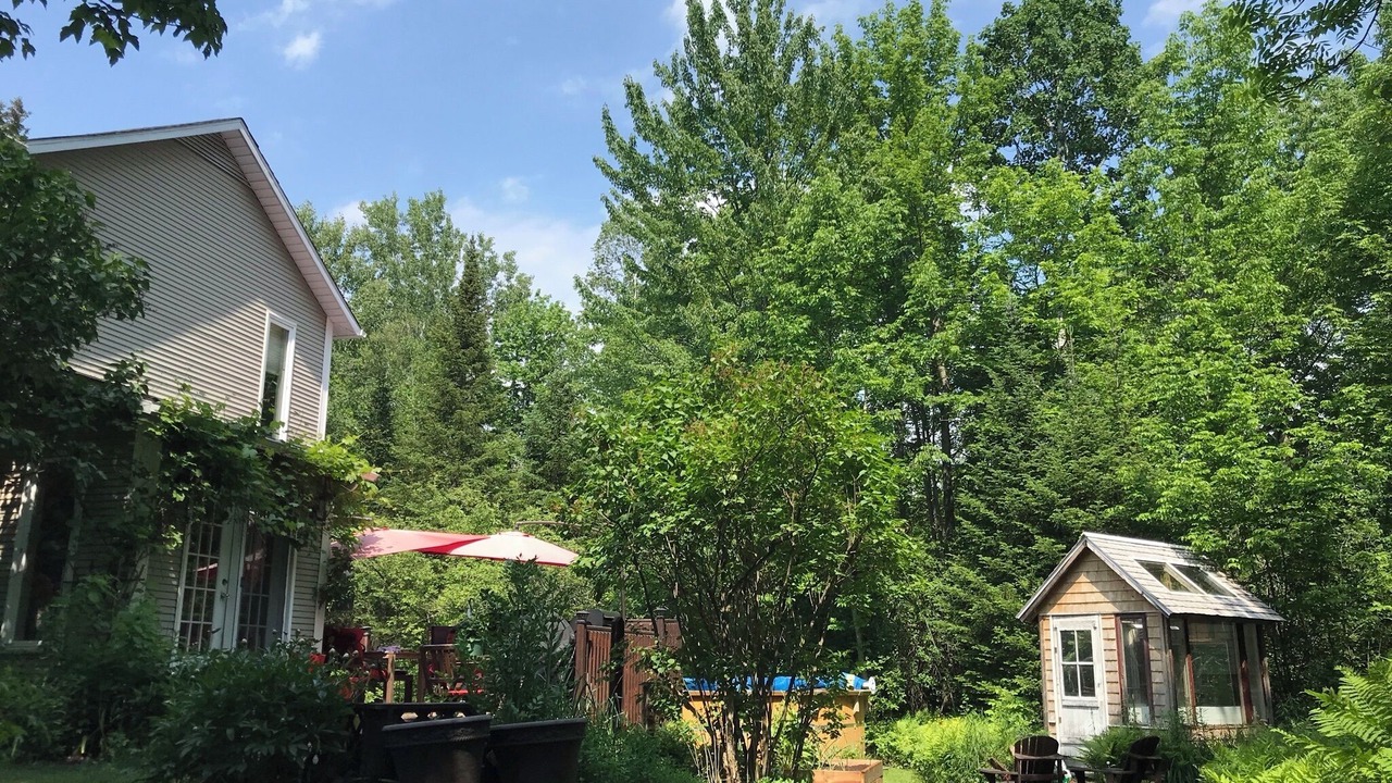 Photo of Outdoor in Sherbrooke
