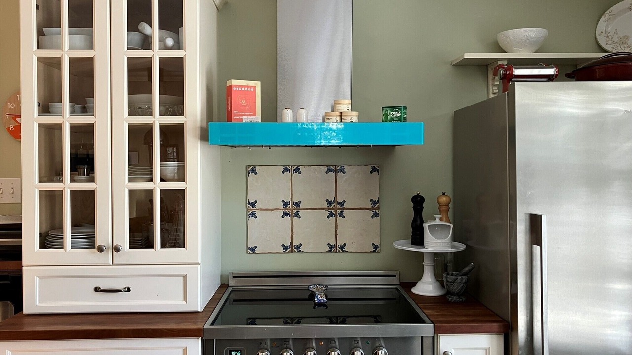 Photo of Kitchen in Sherbrooke