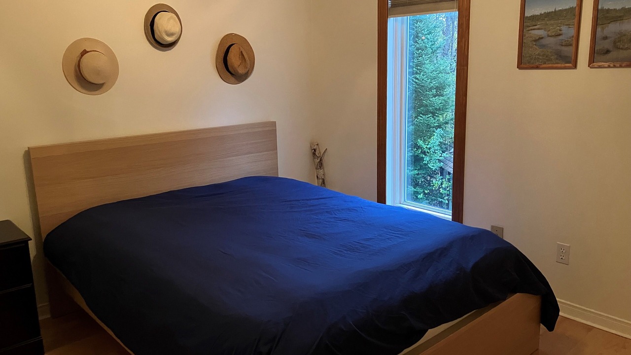 Photo of Bedroom in Sherbrooke