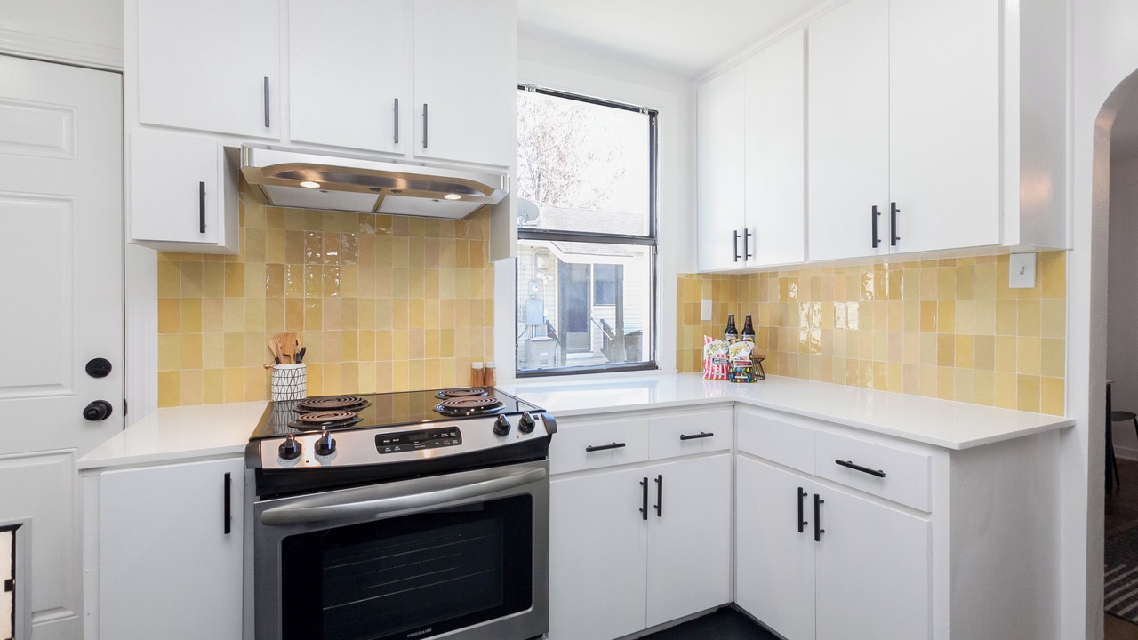 Photo of Kitchen in Mid City South