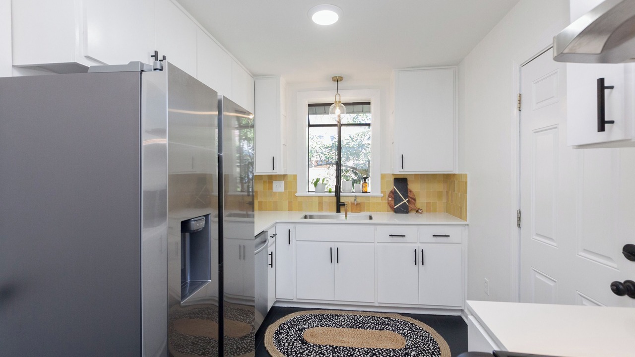 Photo of Kitchen in Mid City South