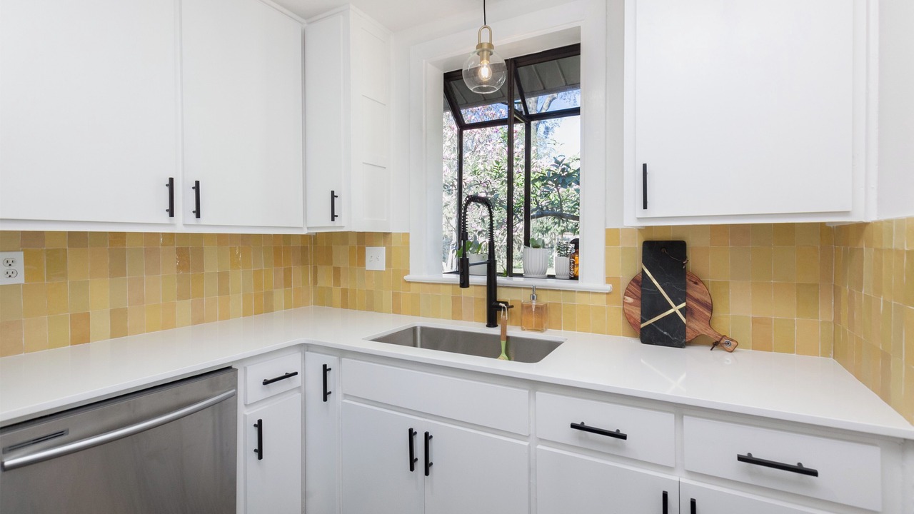 Photo of Kitchen in Mid City South