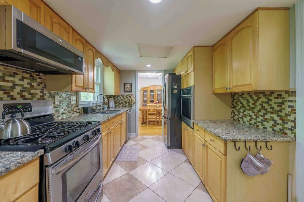 Photo of Kitchen in Stone Mountain