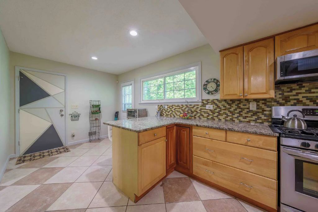 Photo of Kitchen in Stone Mountain