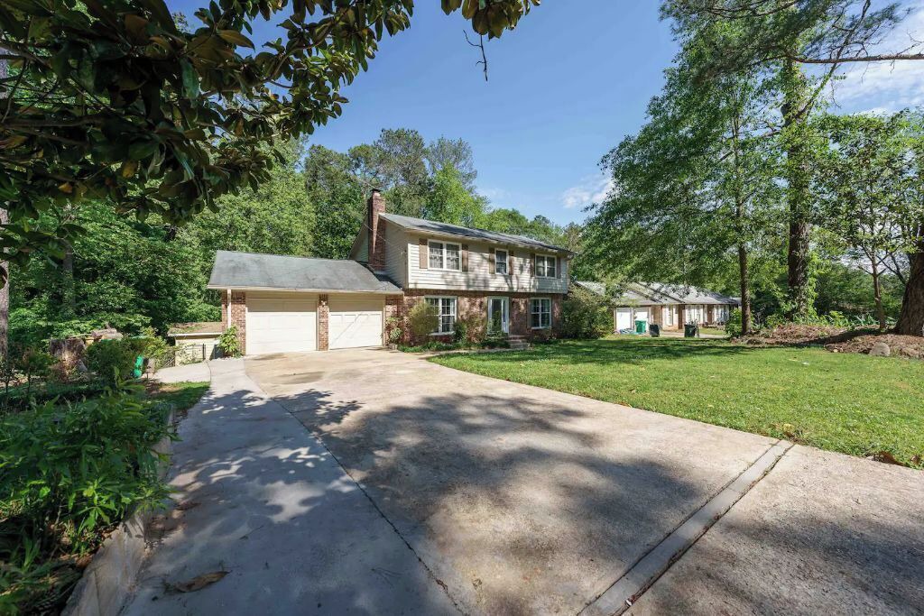 Photo of Outdoor in Stone Mountain