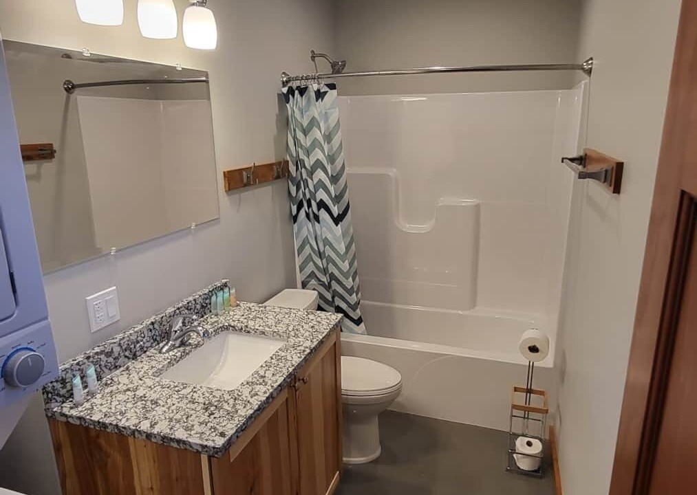 Photo of Bathroom in Rensselaer