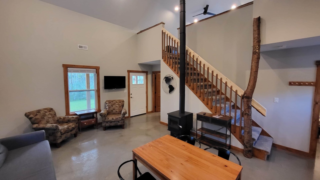 Photo of Livingroom in Rensselaer