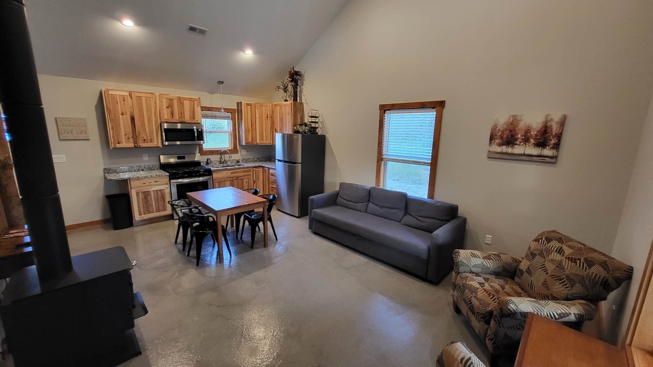 Photo of Bedroom in Rensselaer