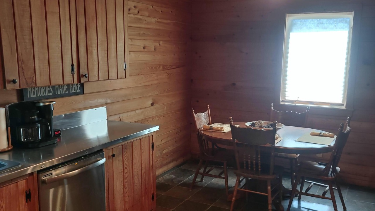 Photo of Kitchen in Georgetown