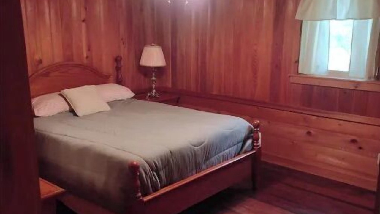 Photo of Bedroom in Georgetown