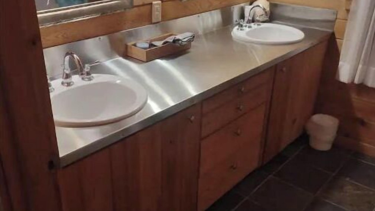 Photo of Bathroom in Georgetown