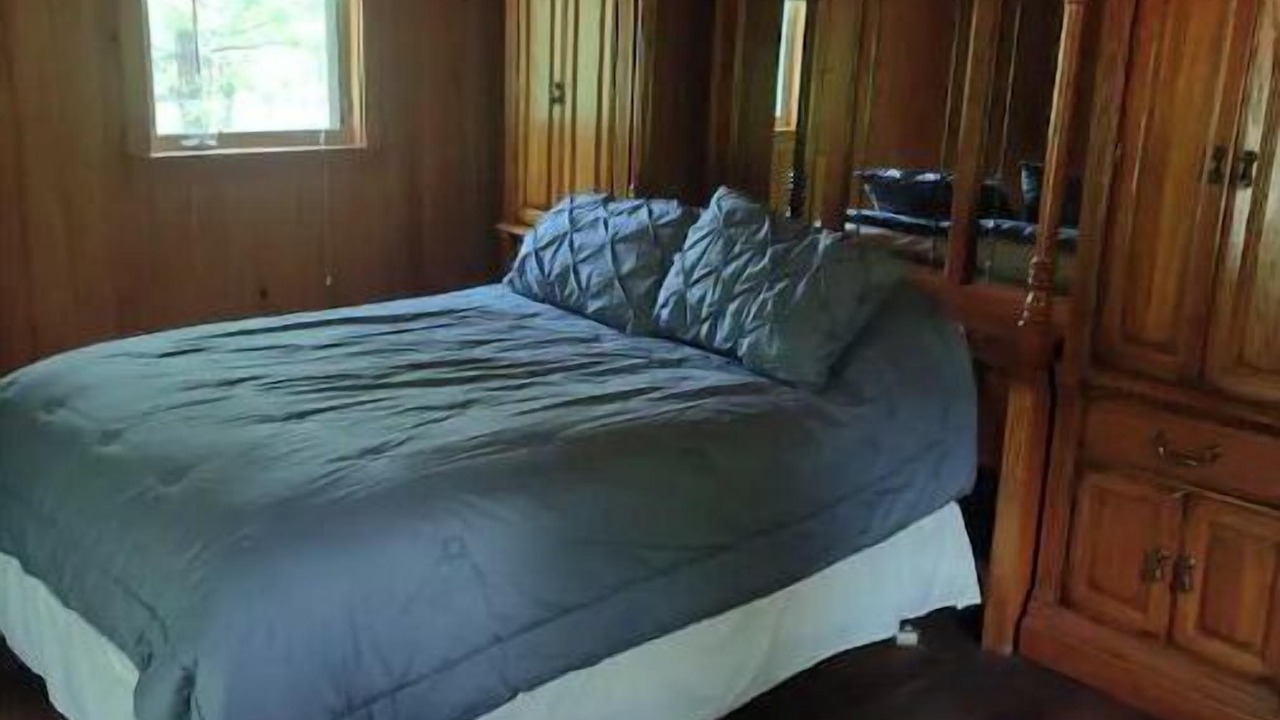 Photo of Bedroom in Georgetown