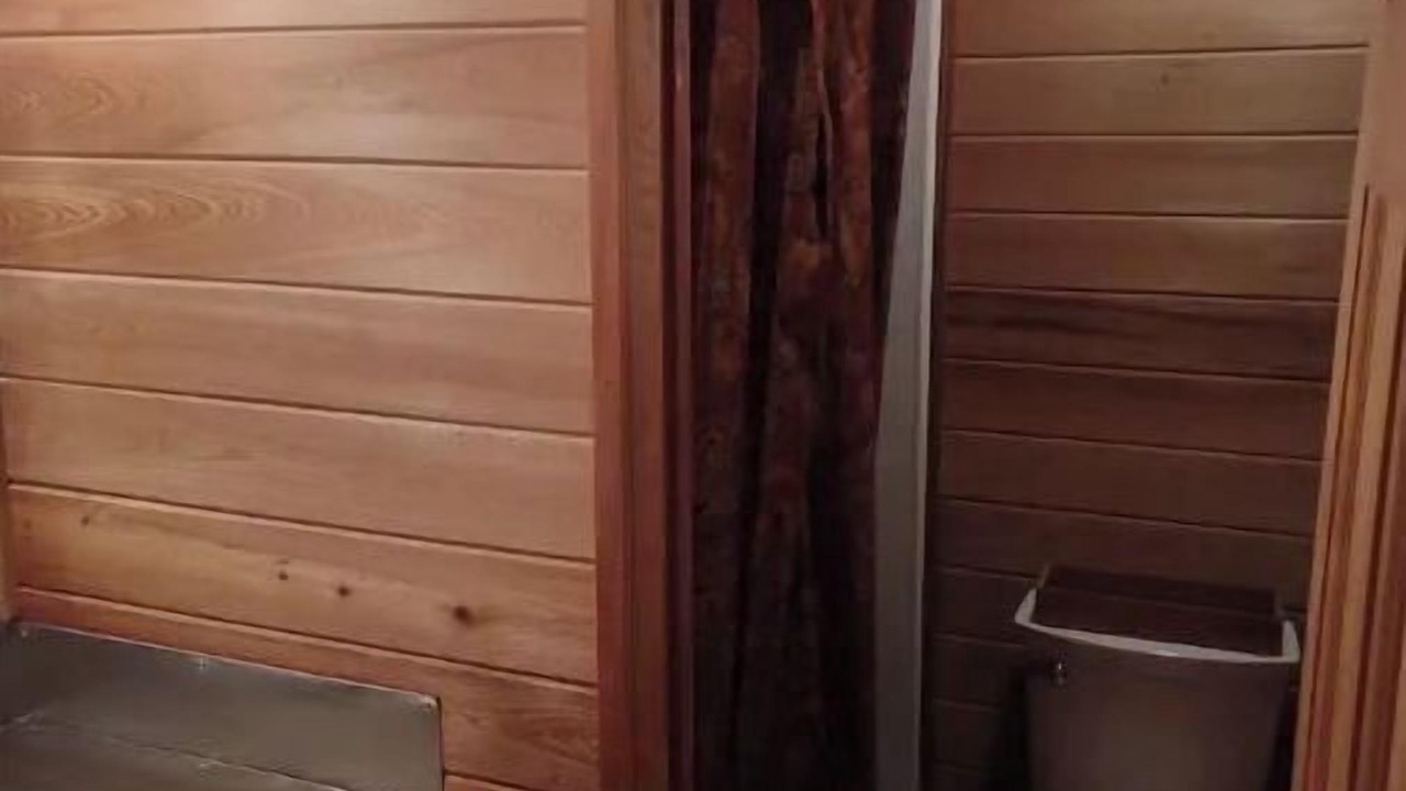 Photo of Bathroom in Georgetown