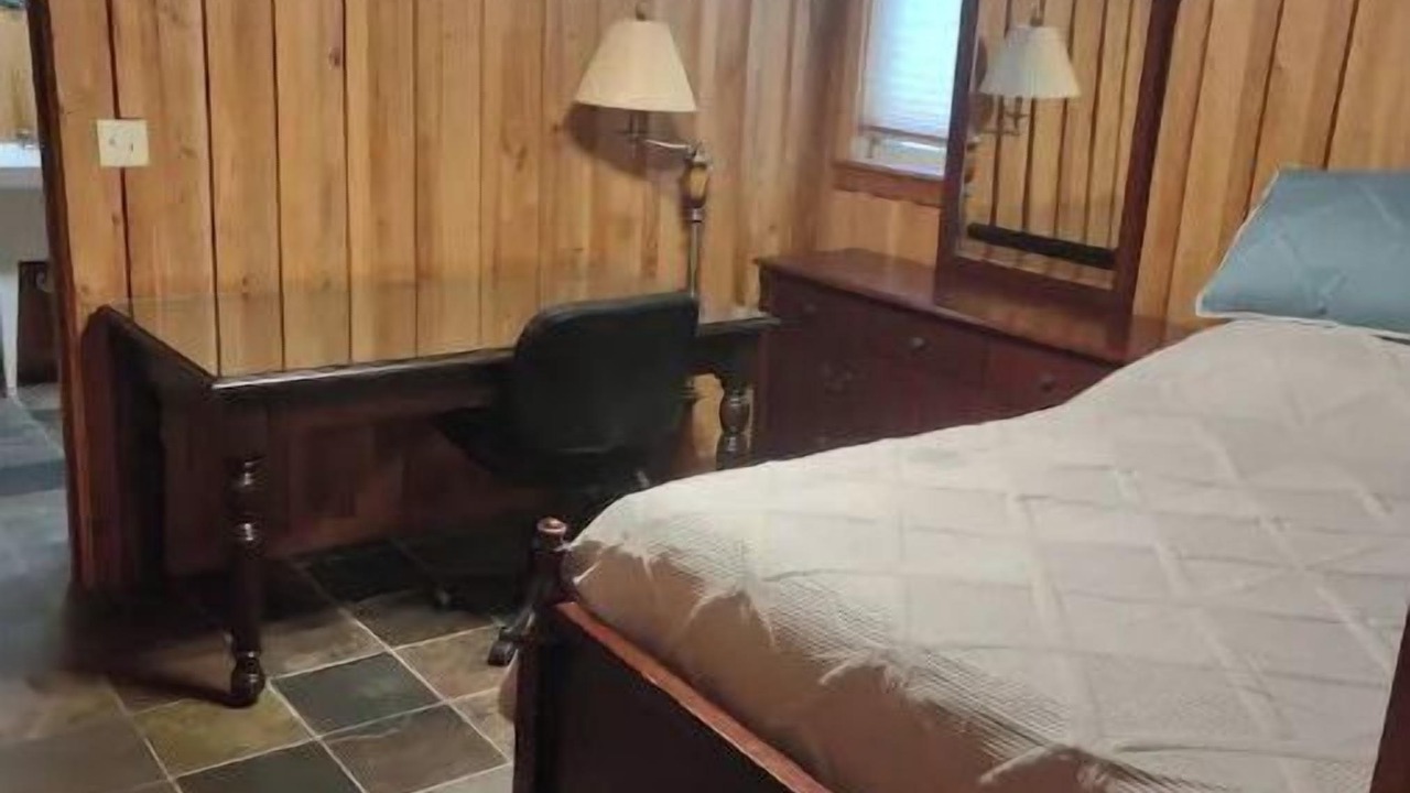 Photo of Bedroom in Georgetown