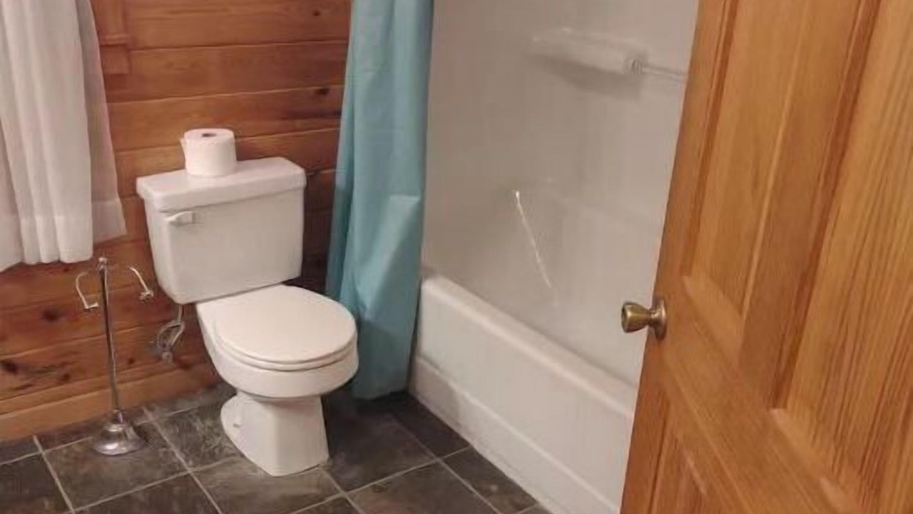 Photo of Bathroom in Georgetown