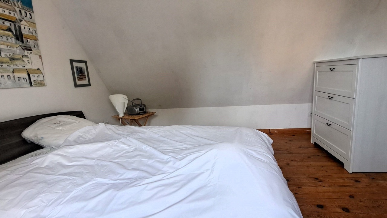 Photo of Bedroom in Tredrez-Locquemeau