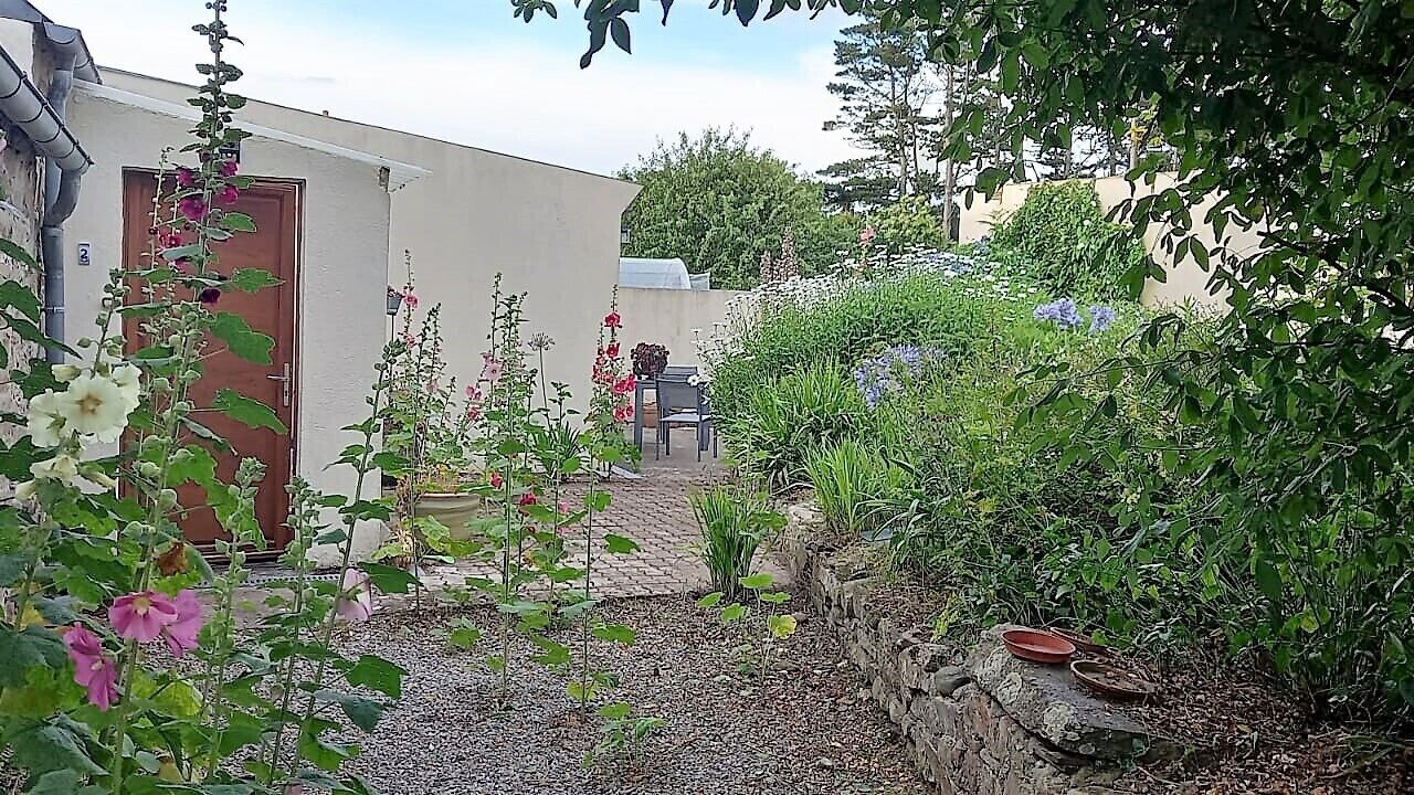 Photo of Outdoor in Tredrez-Locquemeau