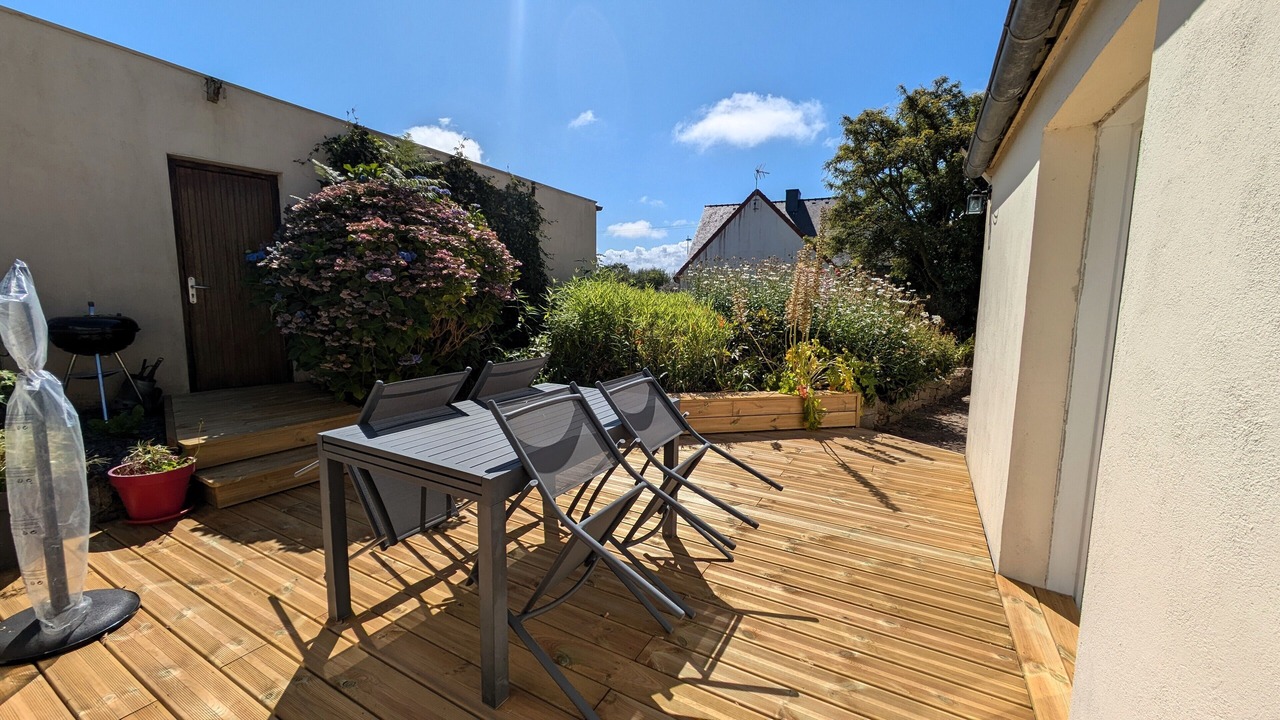 Photo of Outdoor in Tredrez-Locquemeau
