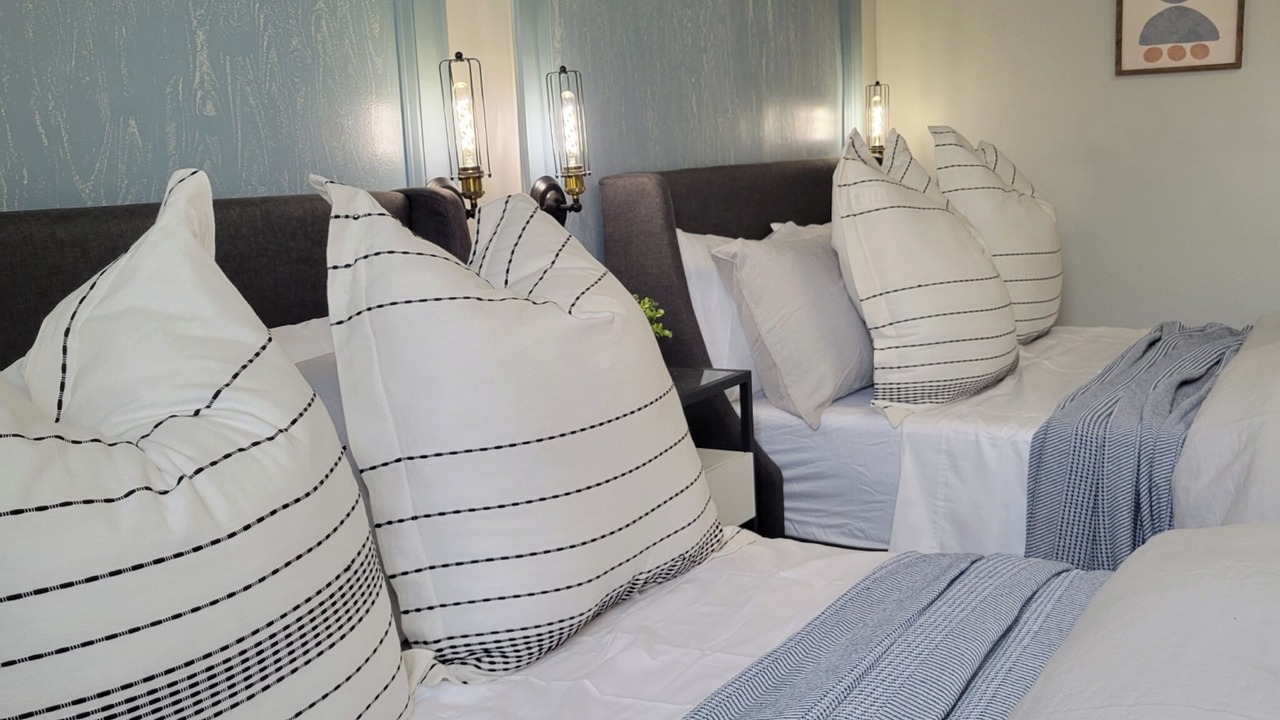 Photo of Bedroom in Uniondale