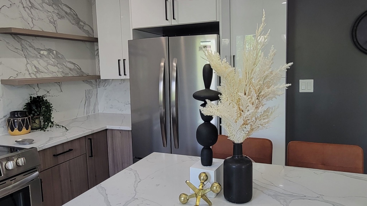 Photo of Kitchen in Uniondale